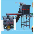 Automatic Small Briquette Extruder Machine